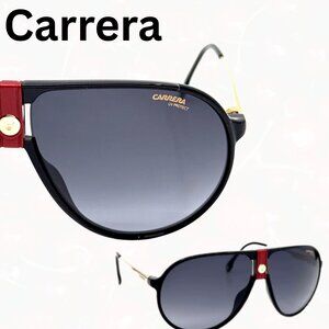 New Men's  CARRERA Sunglasses 1034/S Y119O Aviator